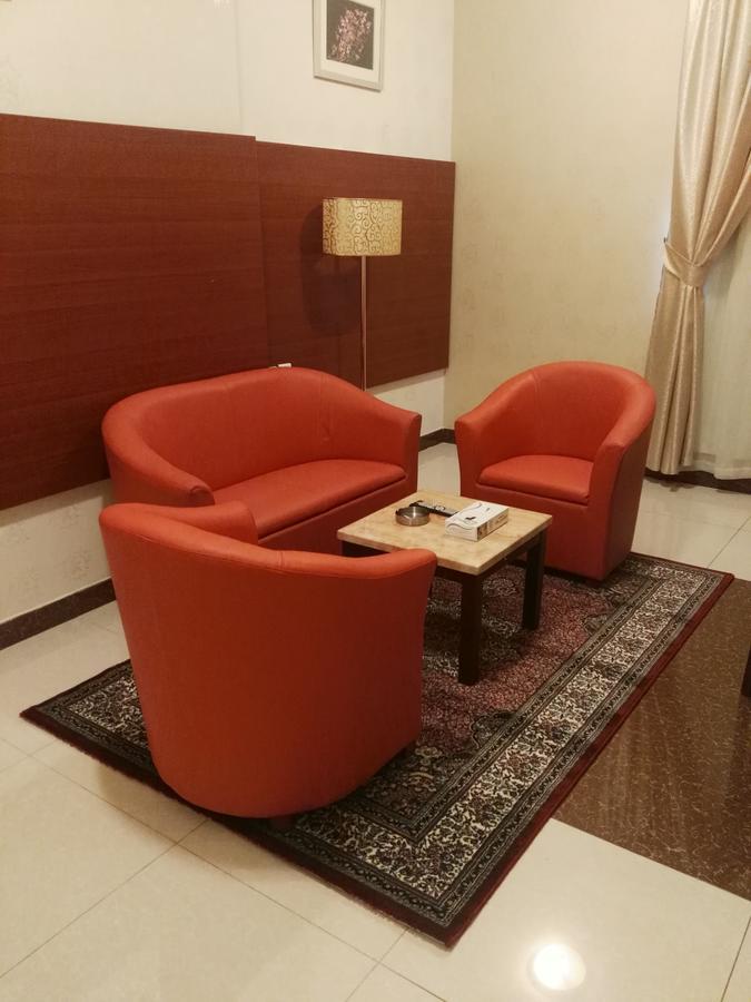Fakhamet Al Aseel Hotel Mecca