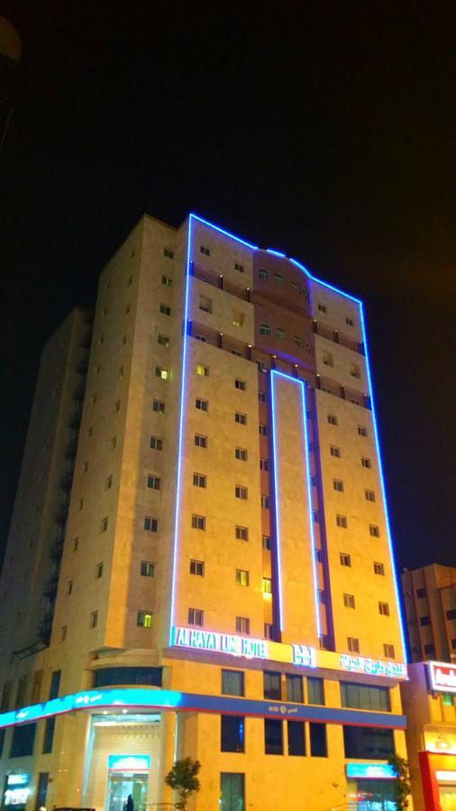 Al Hayat Line Hotel Mecca