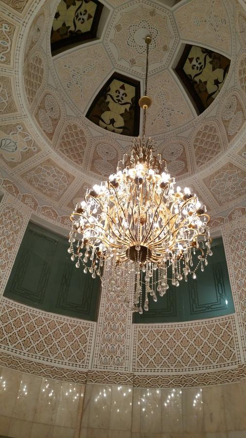 Hotel Al Hayat Line Mecca