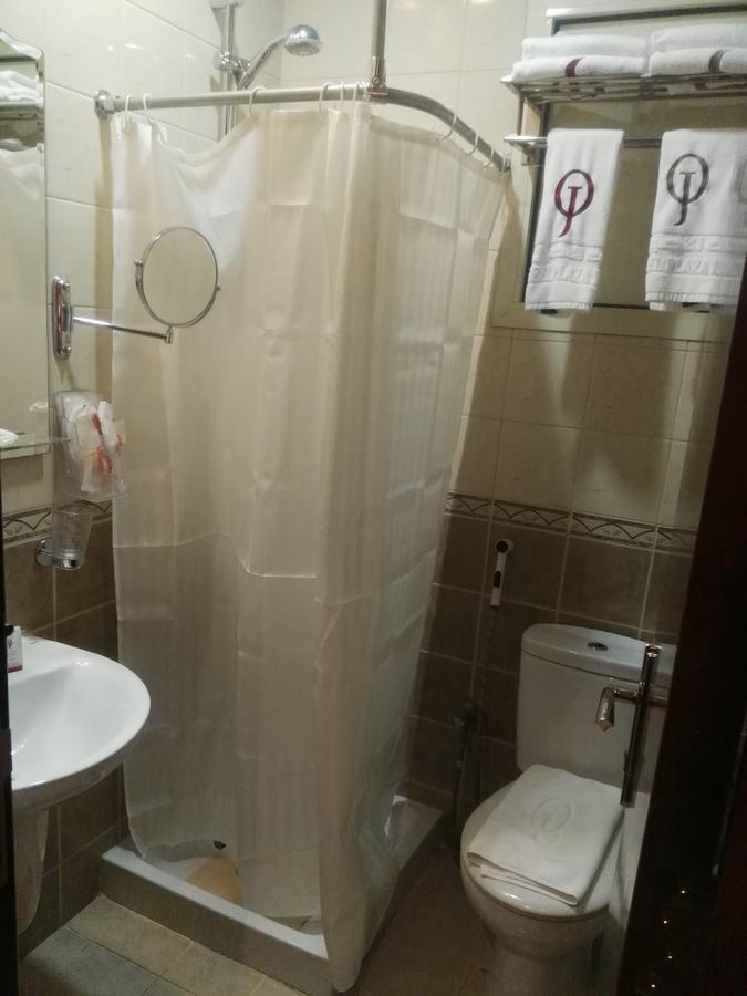 Al Borj Al Aseel Hotel