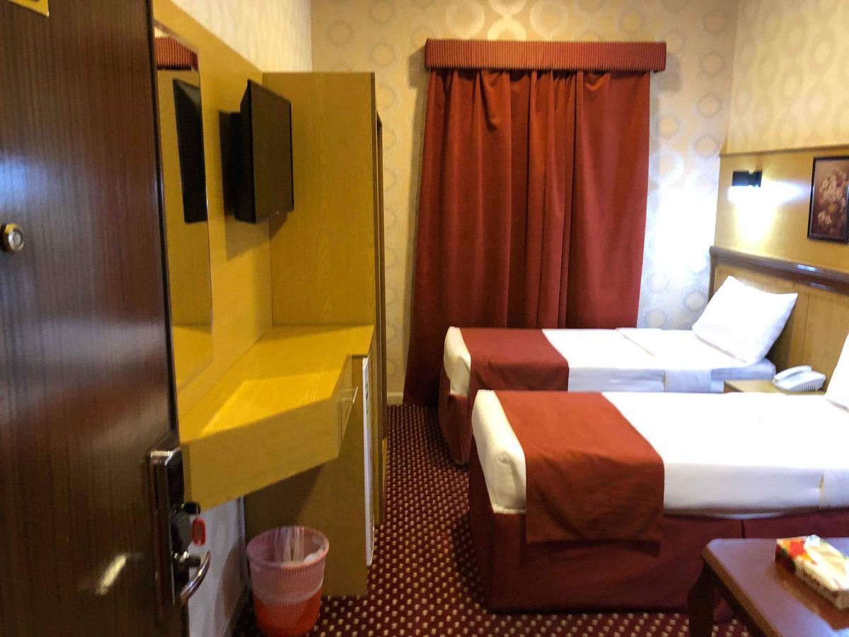 Maather Al Jewar Hotel 3*