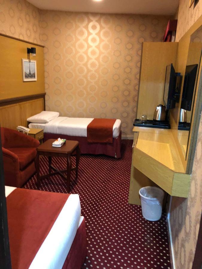 Maather Al Jewar Hotel