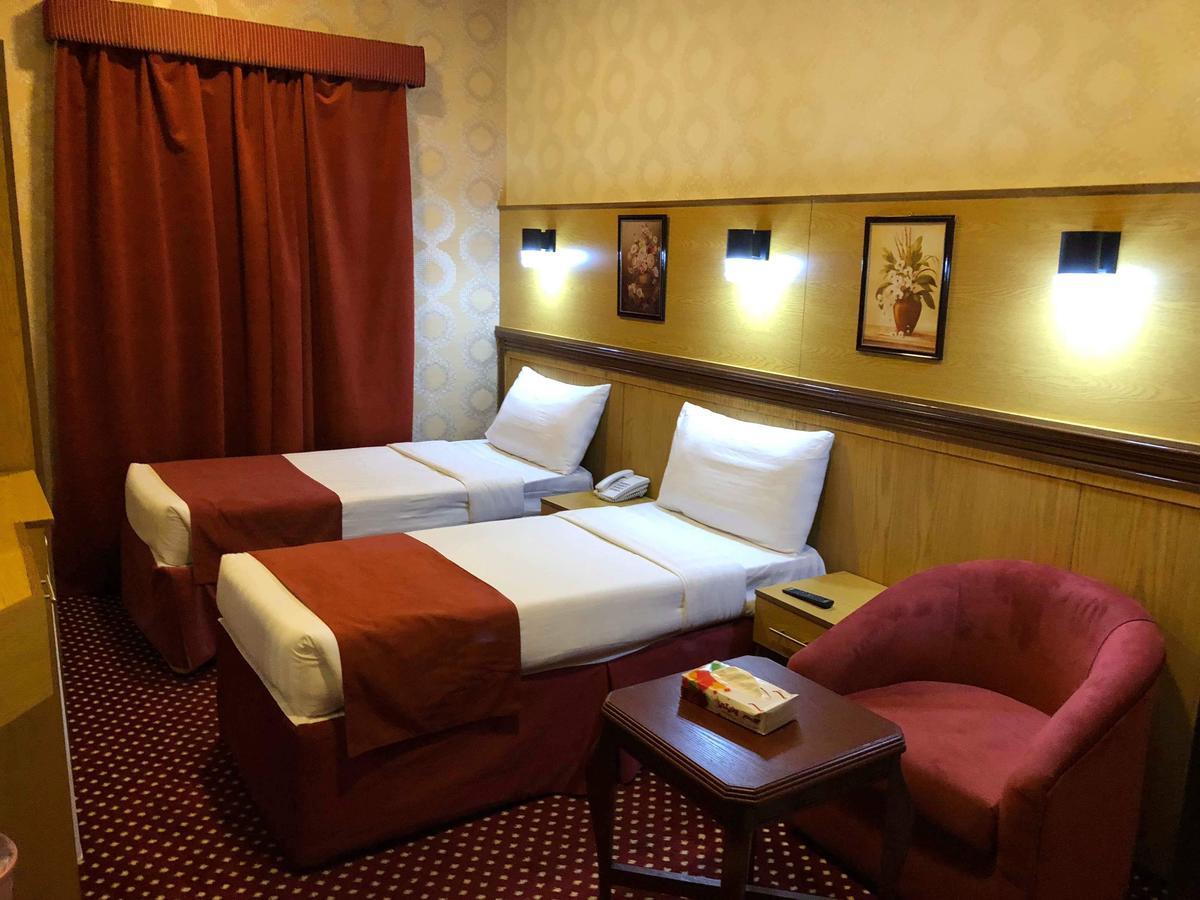 Maather Al Jewar Hotel 3*