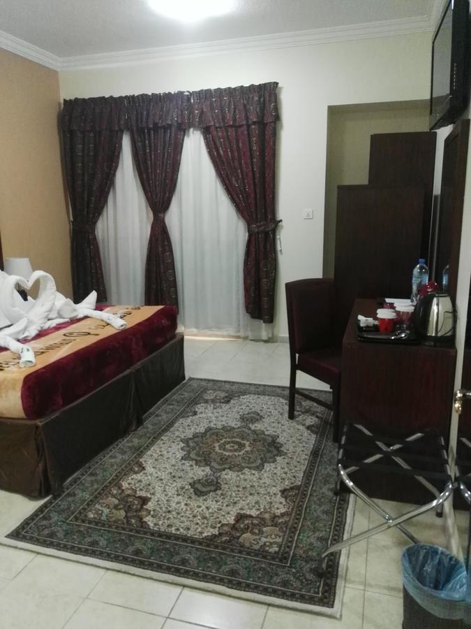 Forsan Al Aseel