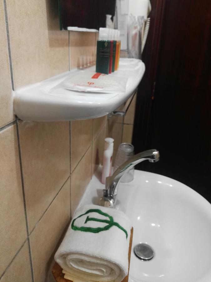 Hotel Forsan Al Aseel