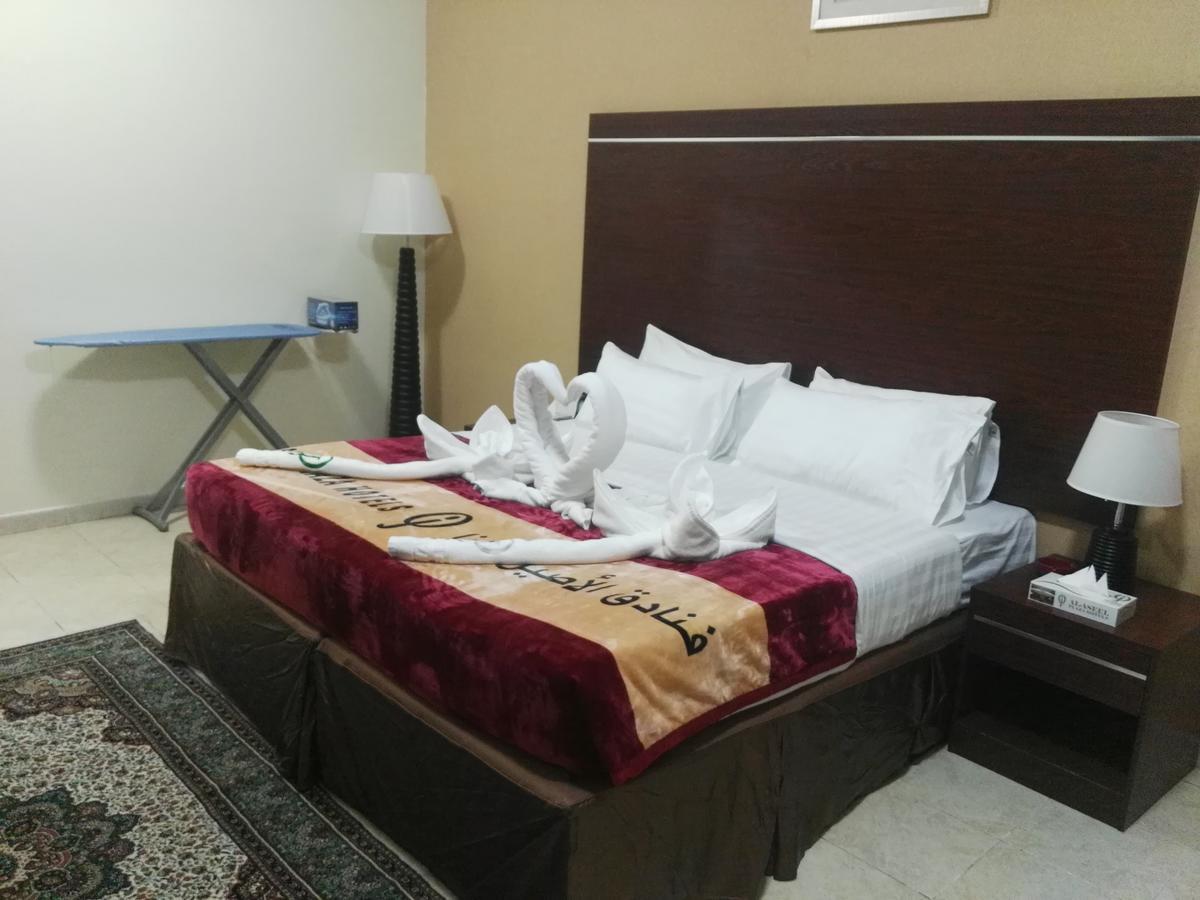 Forsan Al Aseel Hotel