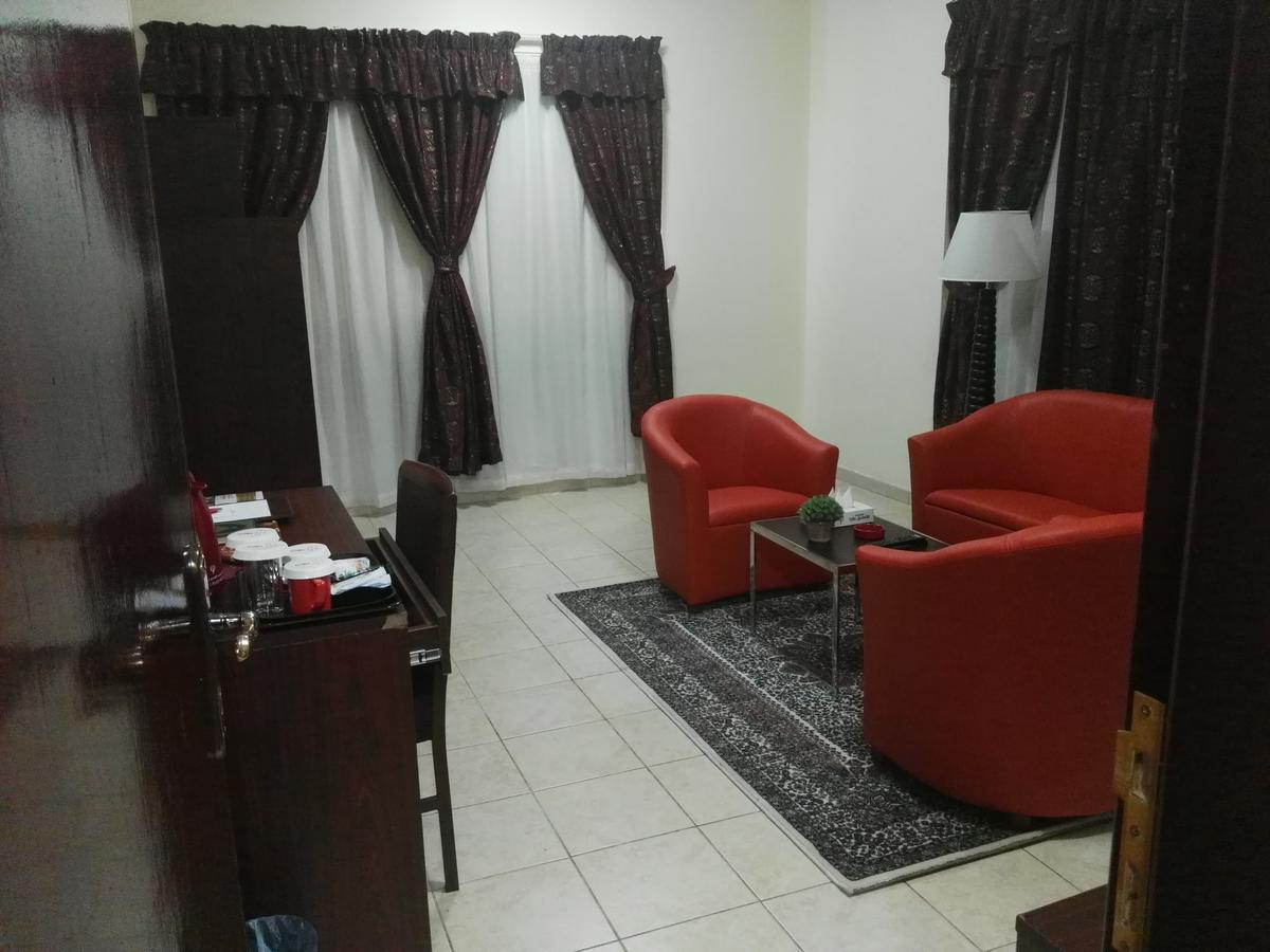 Hotel Forsan Al Aseel