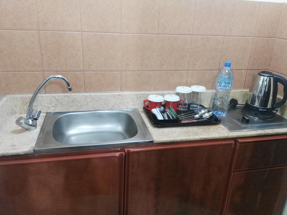 Forsan Al Aseel Hotel
