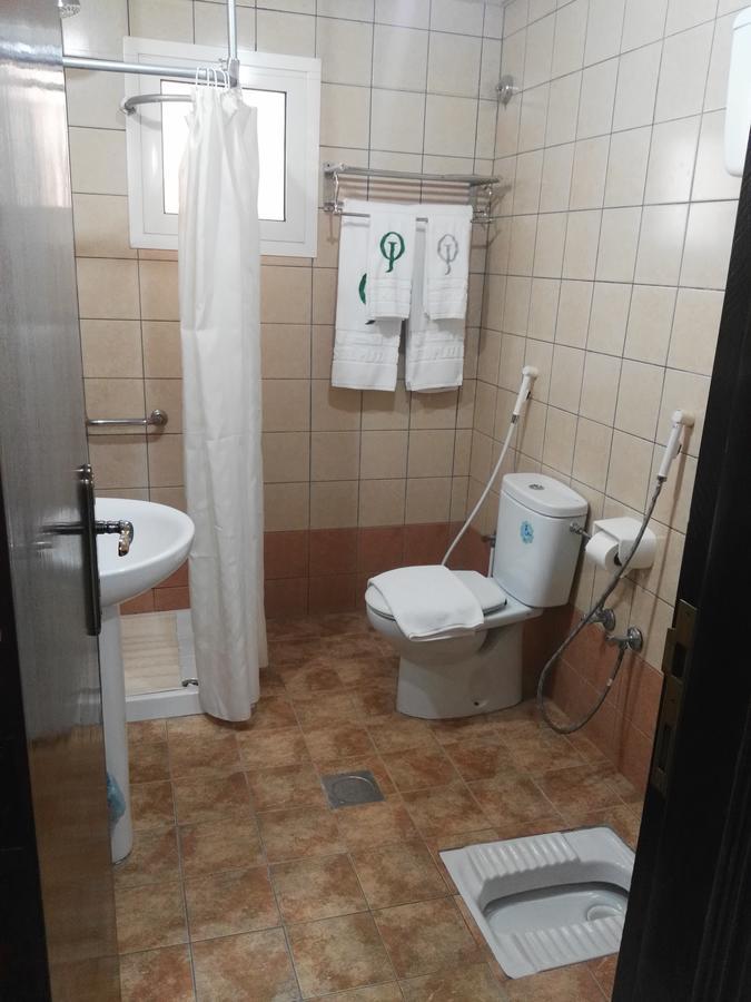 Forsan Al Aseel Hotel Mecca