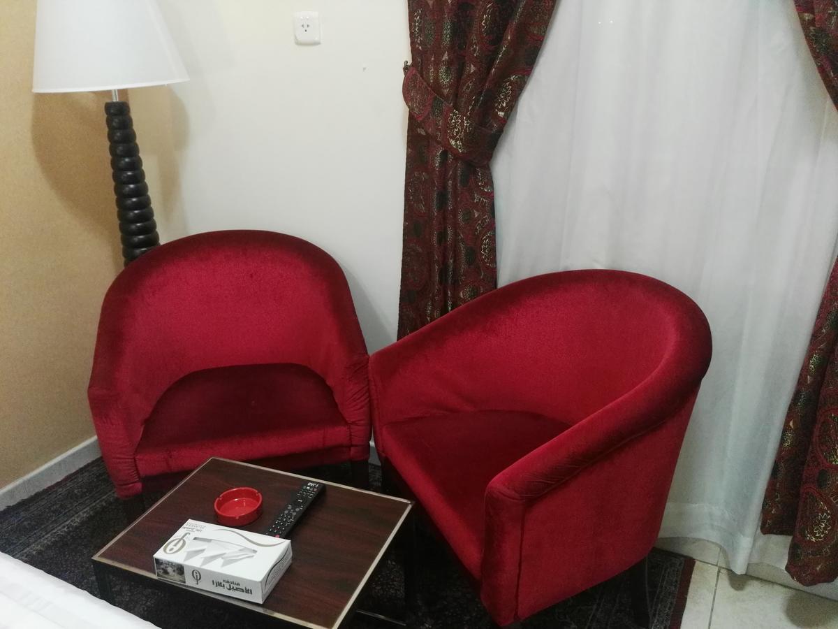 Hotel Forsan Al Aseel