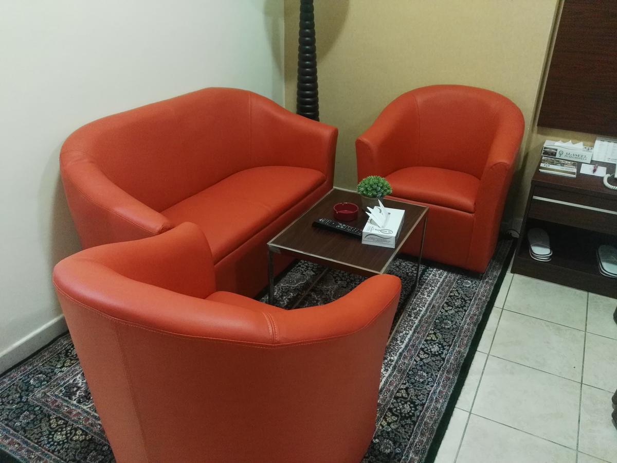 Forsan Al Aseel Hotel 3*