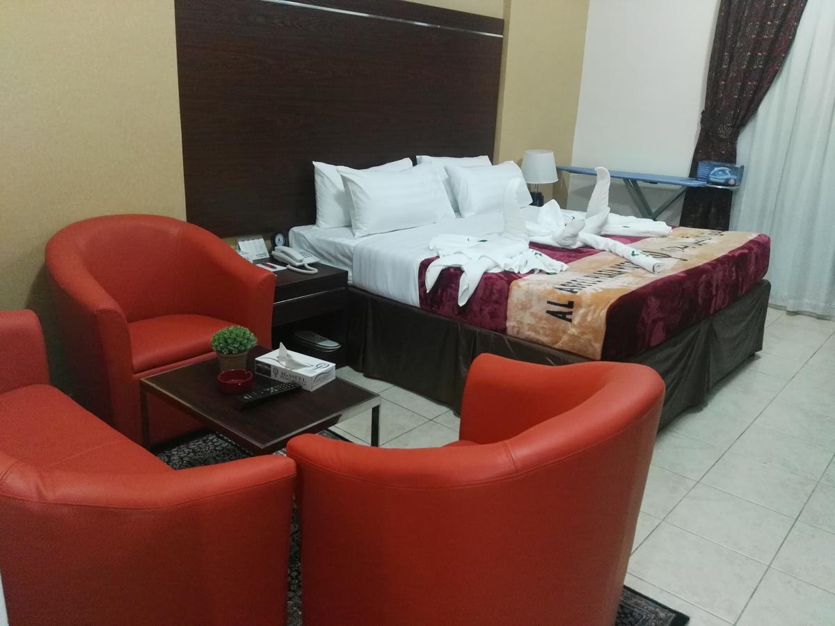 Forsan Al Aseel Hotel