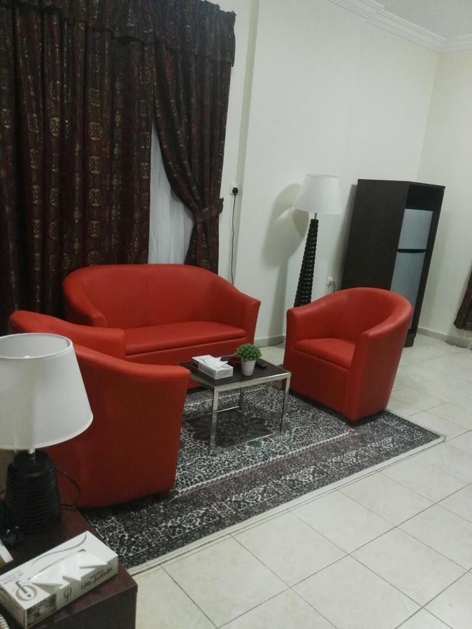 Forsan Al Aseel Hotel Mecca