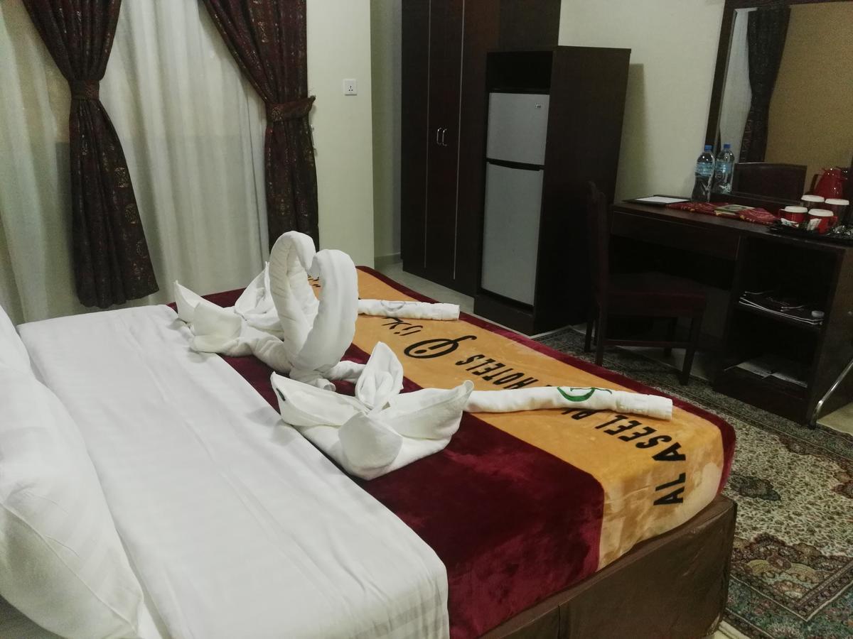 Hotel Forsan Al Aseel