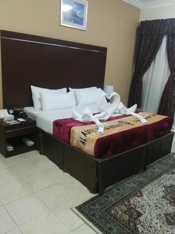 Forsan Al Aseel Hotel
