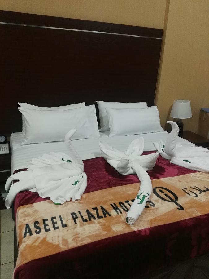Hotel Forsan Al Aseel
