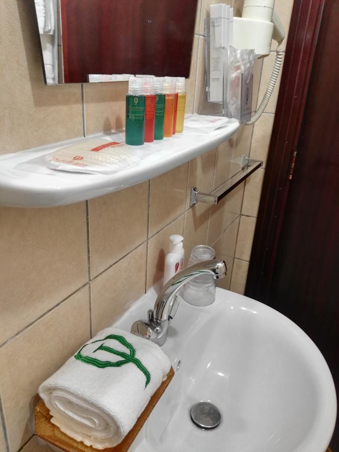 Forsan Al Aseel Hotel