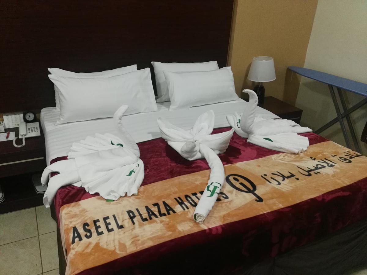 Forsan Al Aseel Mecca