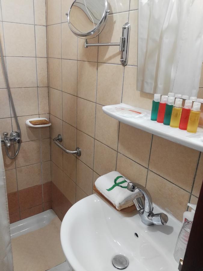 Hotel Forsan Al Aseel 3*