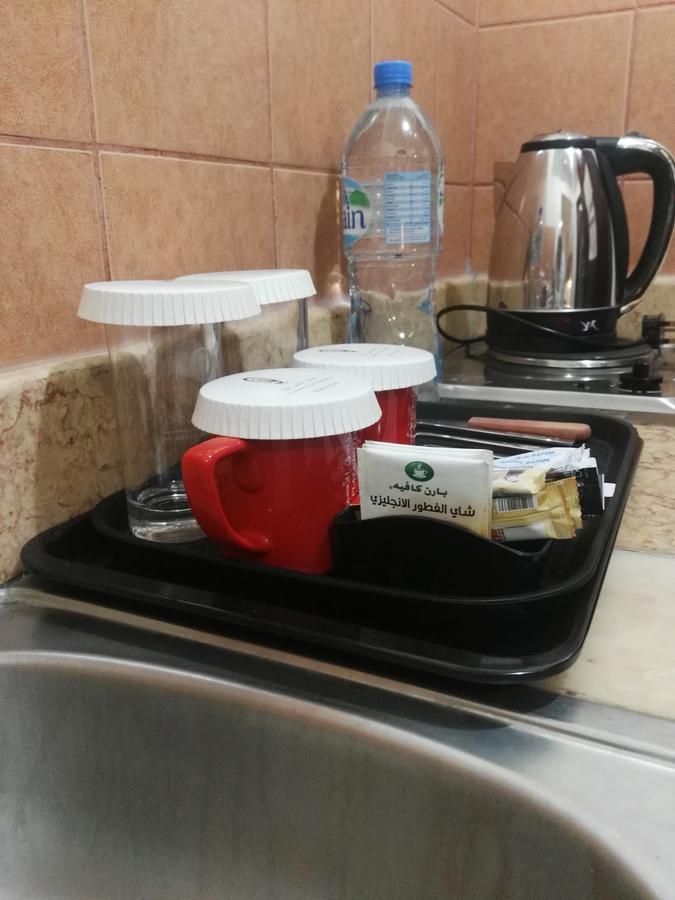 Forsan Al Aseel Hotel