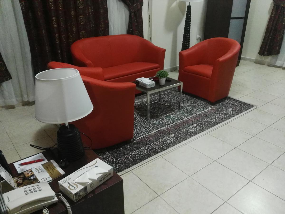 Forsan Al Aseel Hotel Mecca
