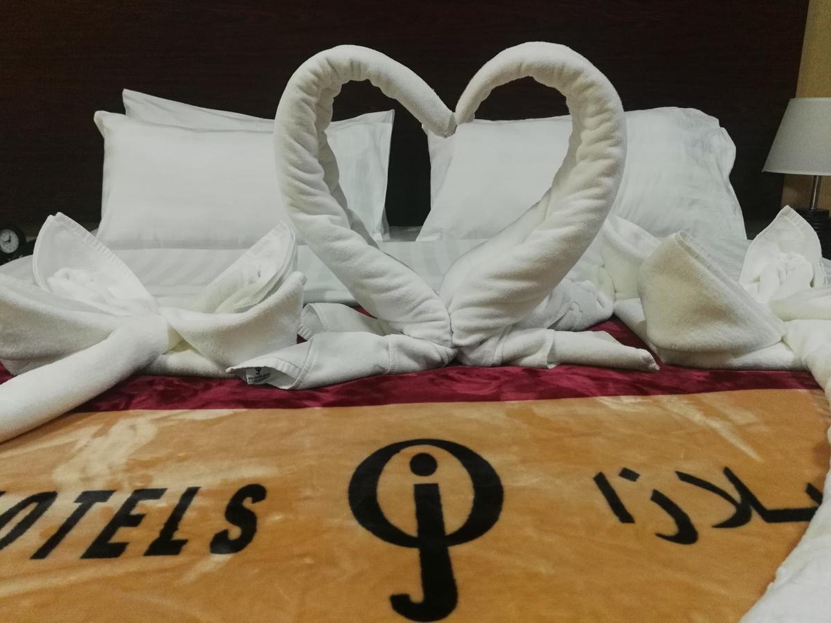 Forsan Al Aseel Hotel 3*