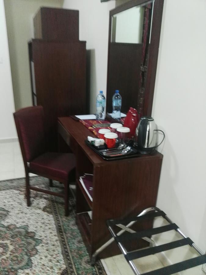 Forsan Al Aseel Hotel Mecca