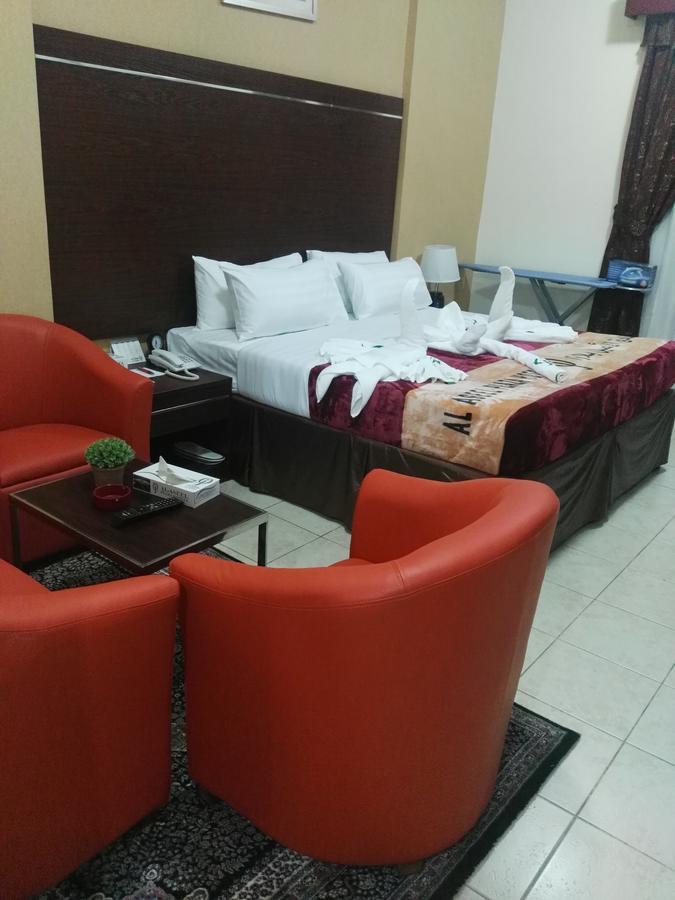 Hotel Forsan Al Aseel