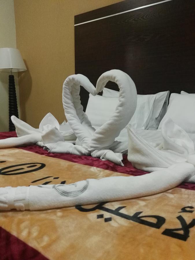 Forsan Al Aseel Hotel Mecca