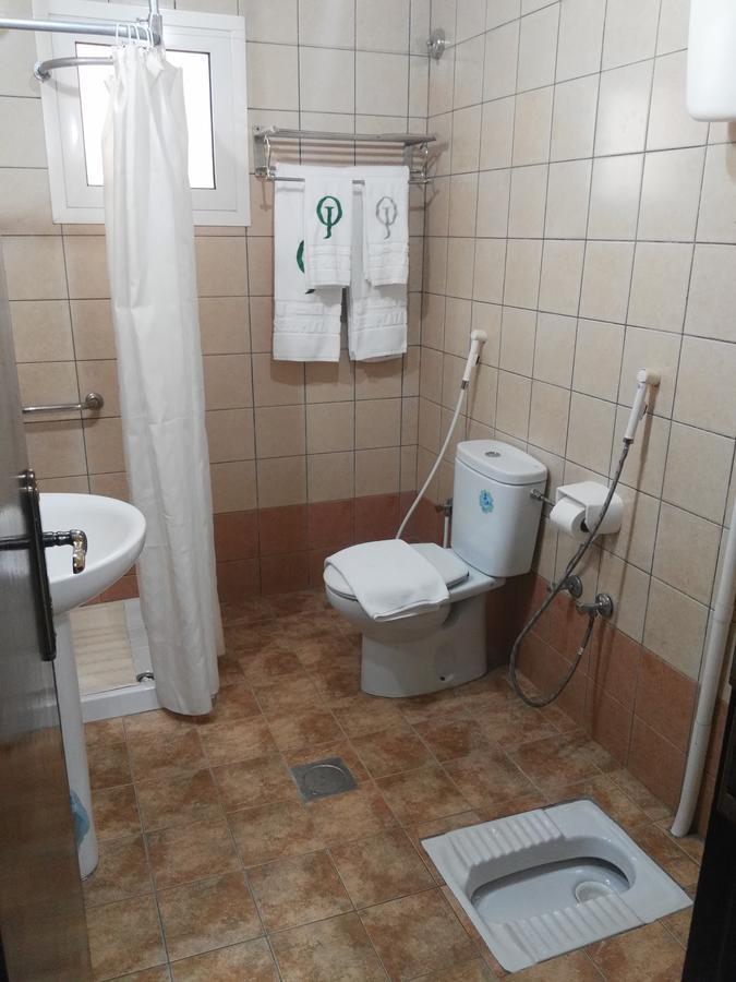 Forsan Al Aseel Hotel