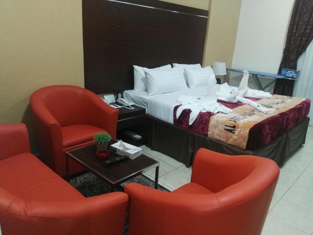 Forsan Al Aseel Hotel
