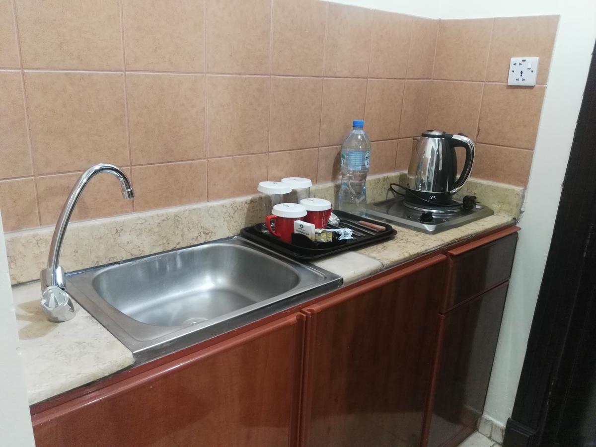 Hotel Forsan Al Aseel 3*