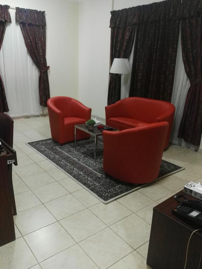Forsan Al Aseel Hotel 3*