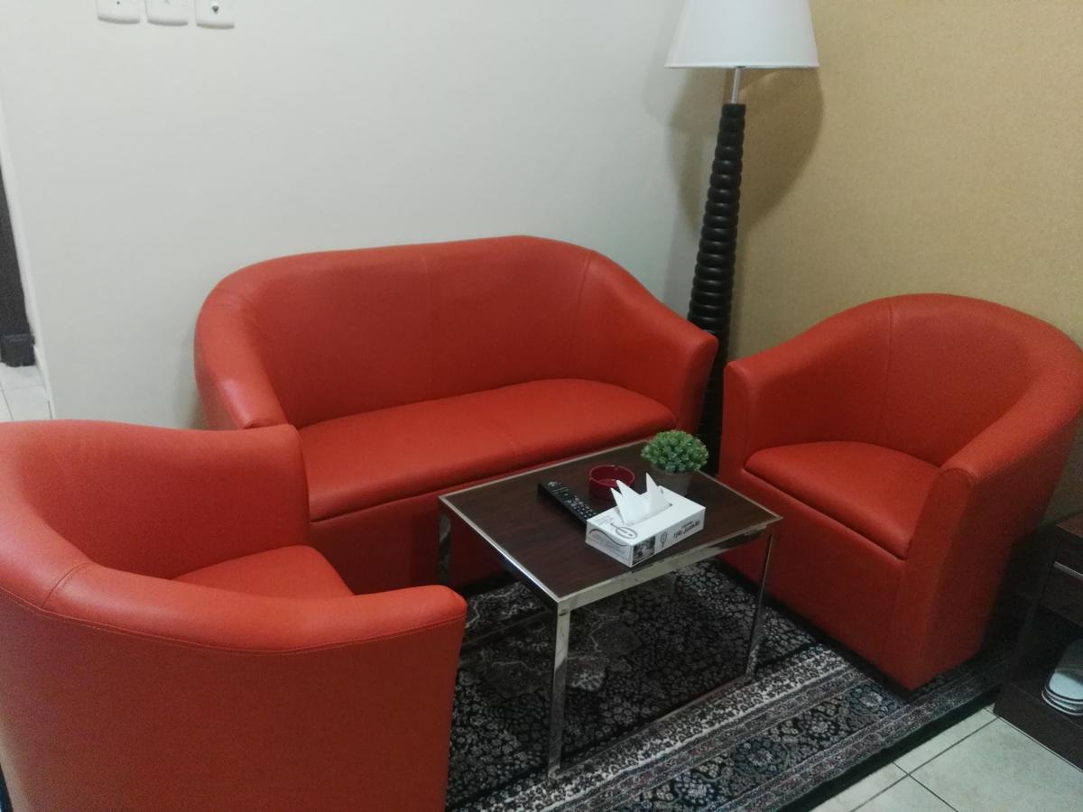 Hotel Forsan Al Aseel