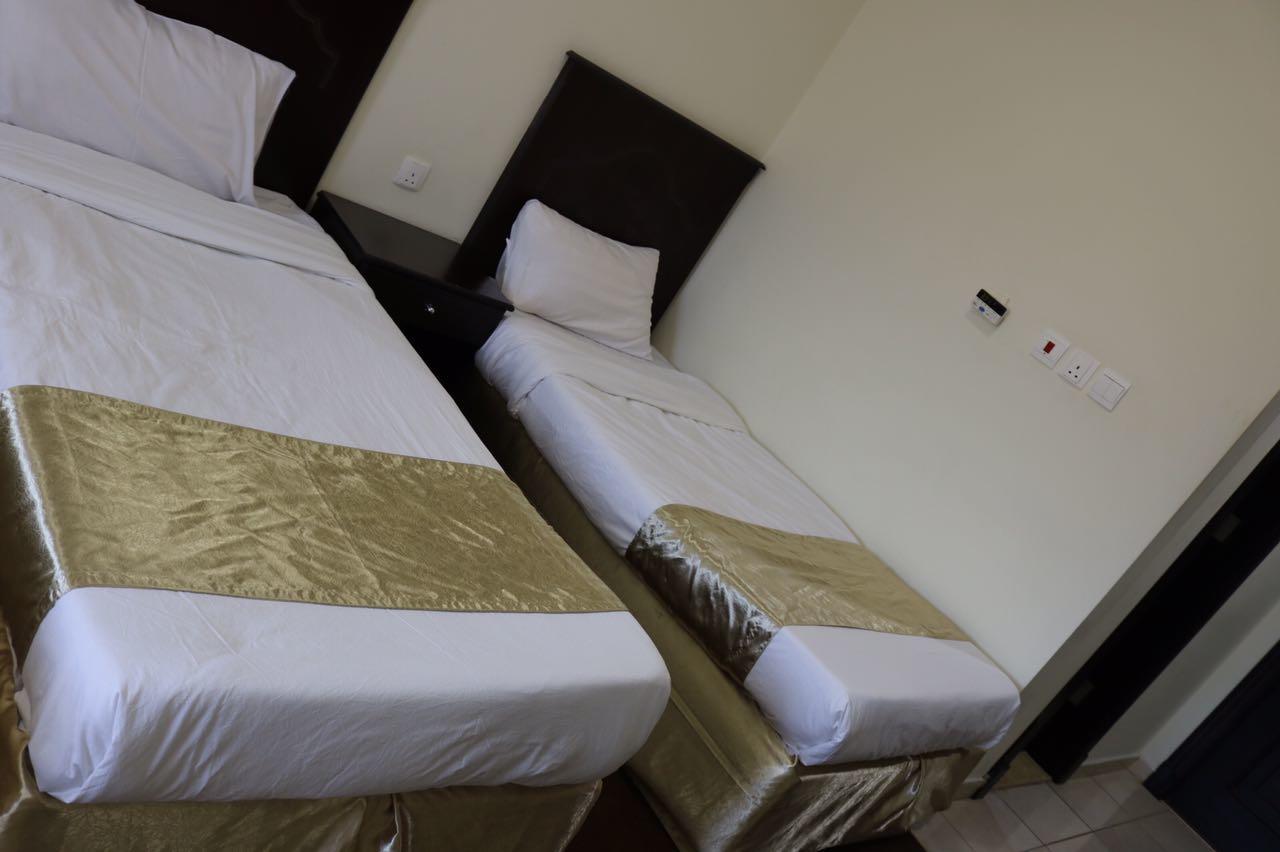 Iskan 4 Hotel Mecca