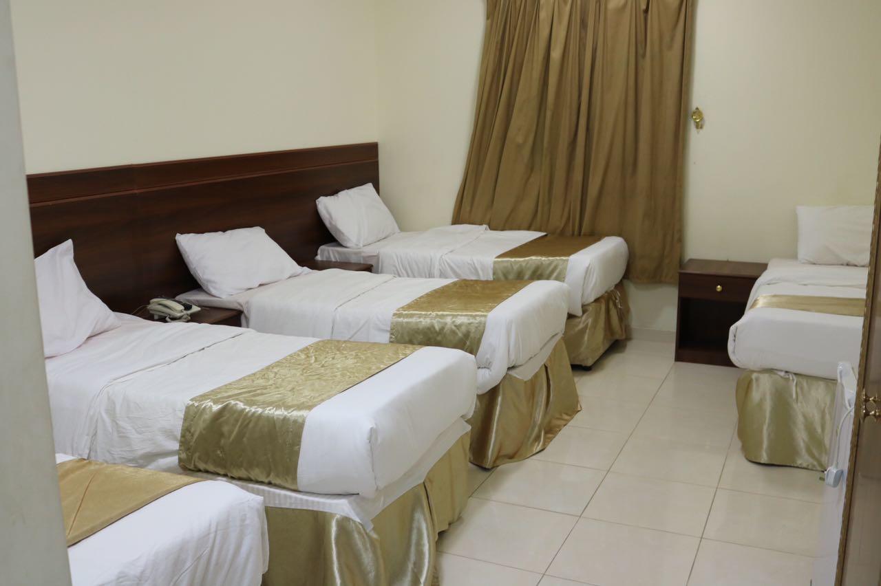 Iskan 3 Hotel 2*