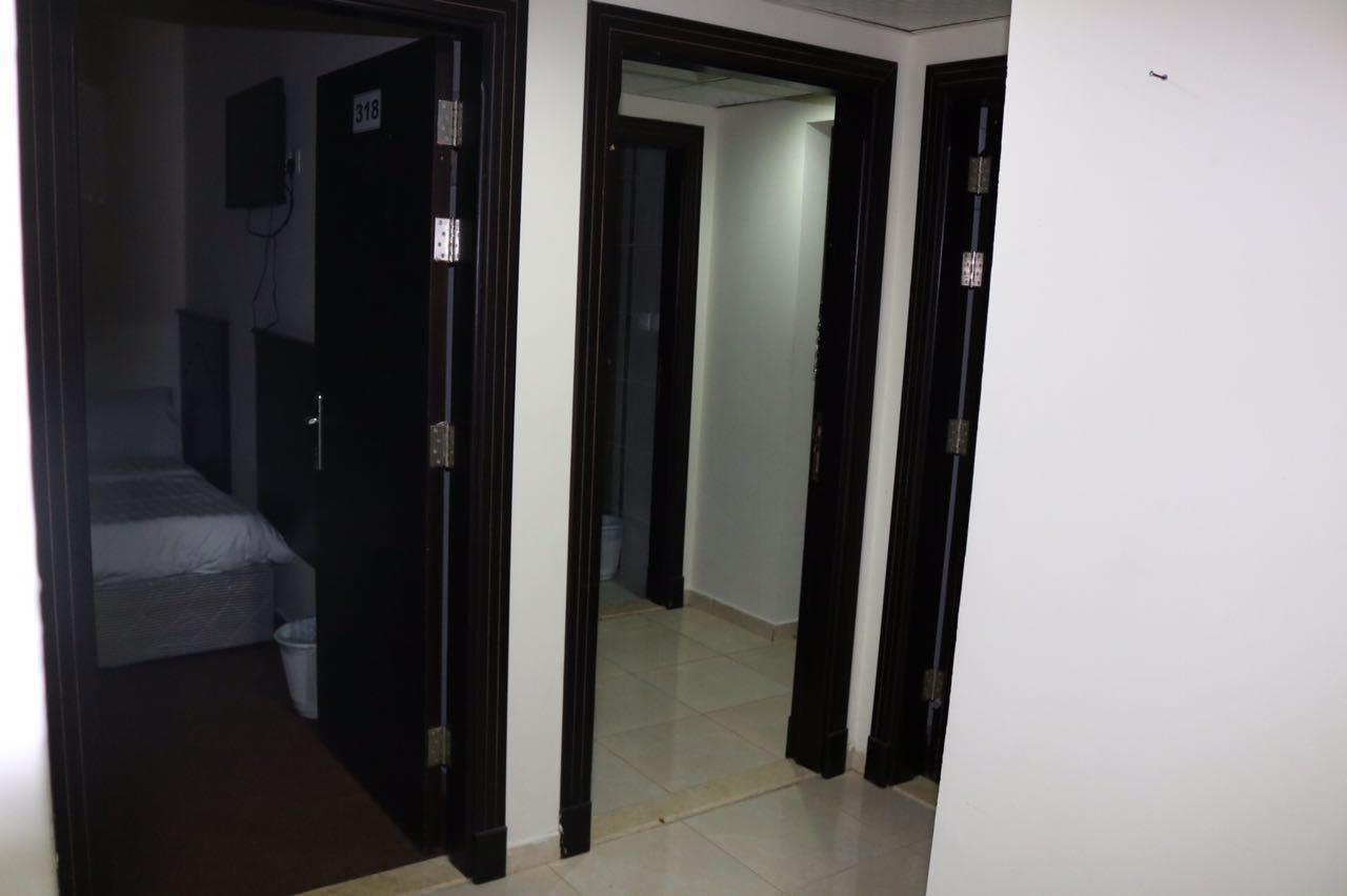 Iskan 4 Hotel Mecca