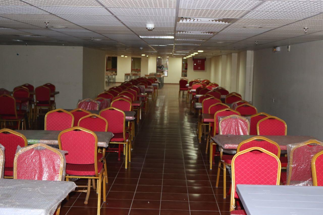 Iskan 3 Hotel 2*