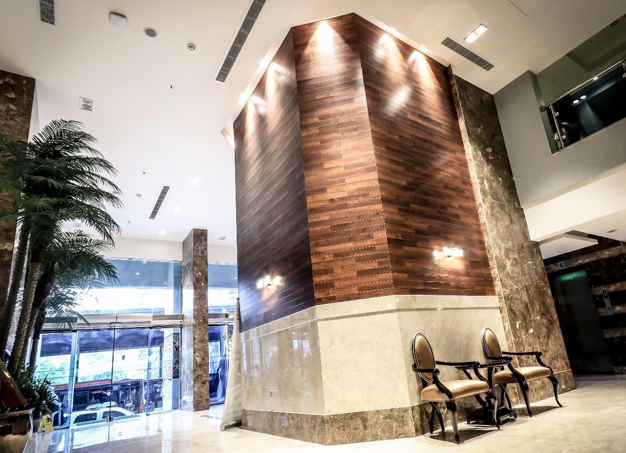 Al Jawhara Tower Hotel Mecca