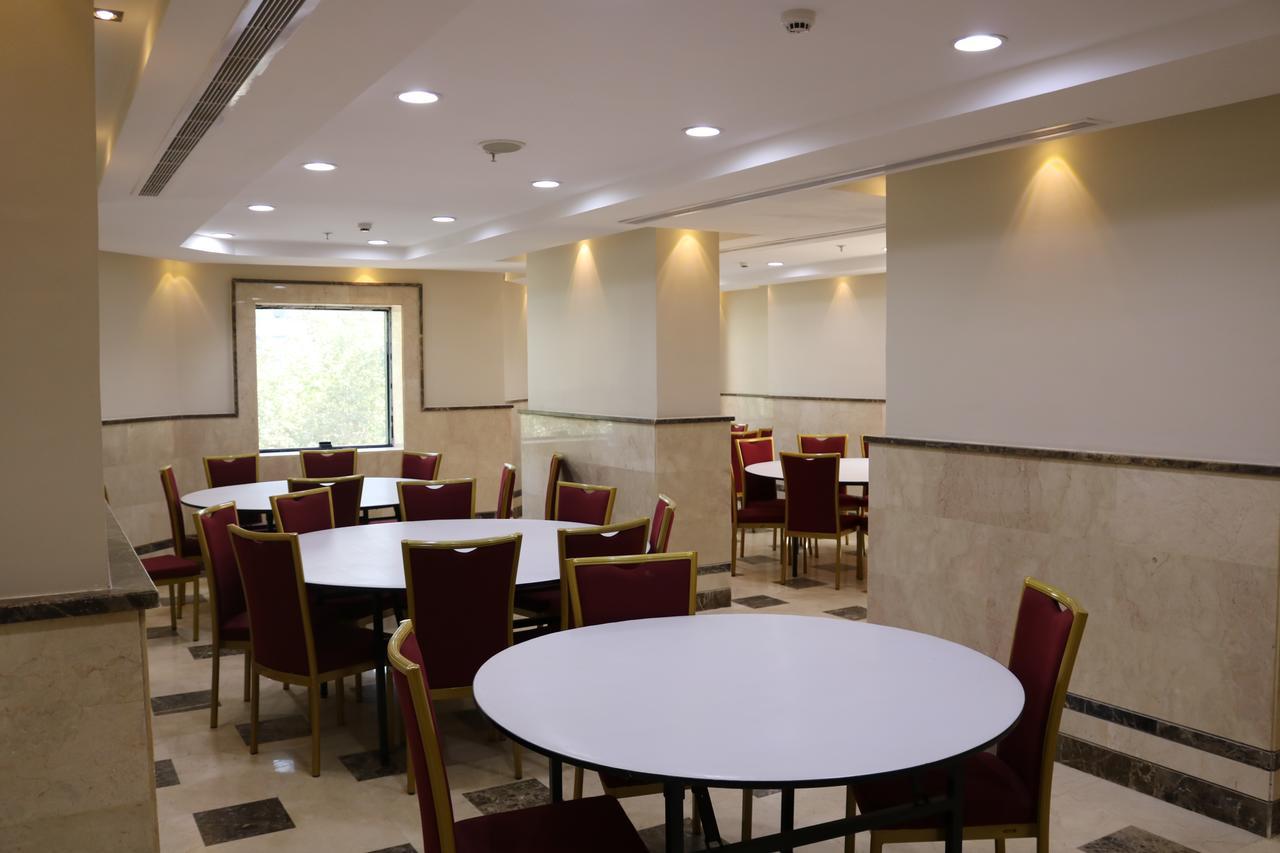 Hotel Manaret Al Hashimiah Hotel Mecca