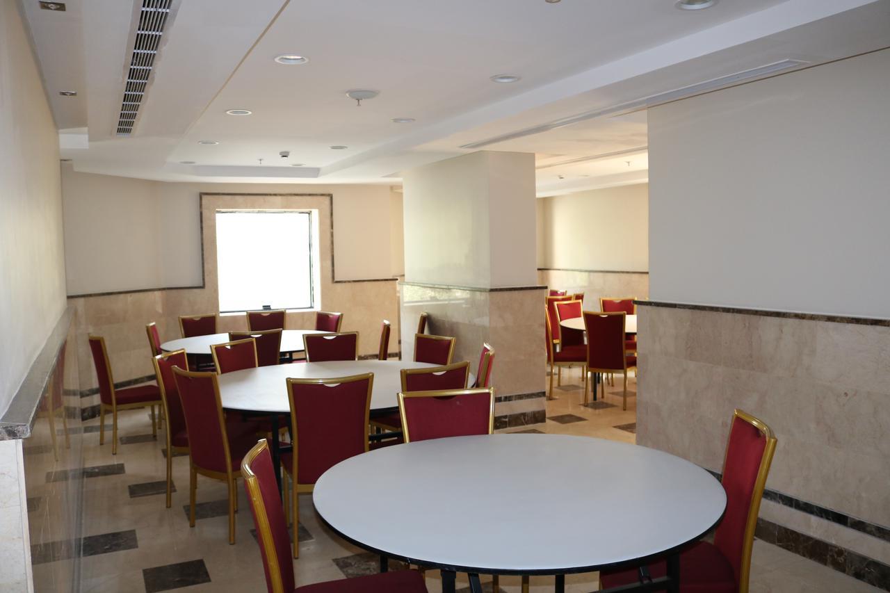 Manaret Al Hashimiah Hotel