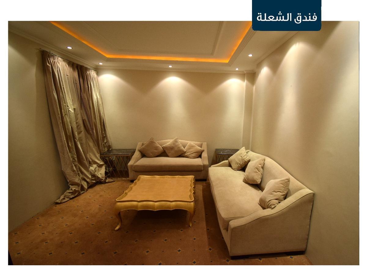 Al Shoula Hotel 3*