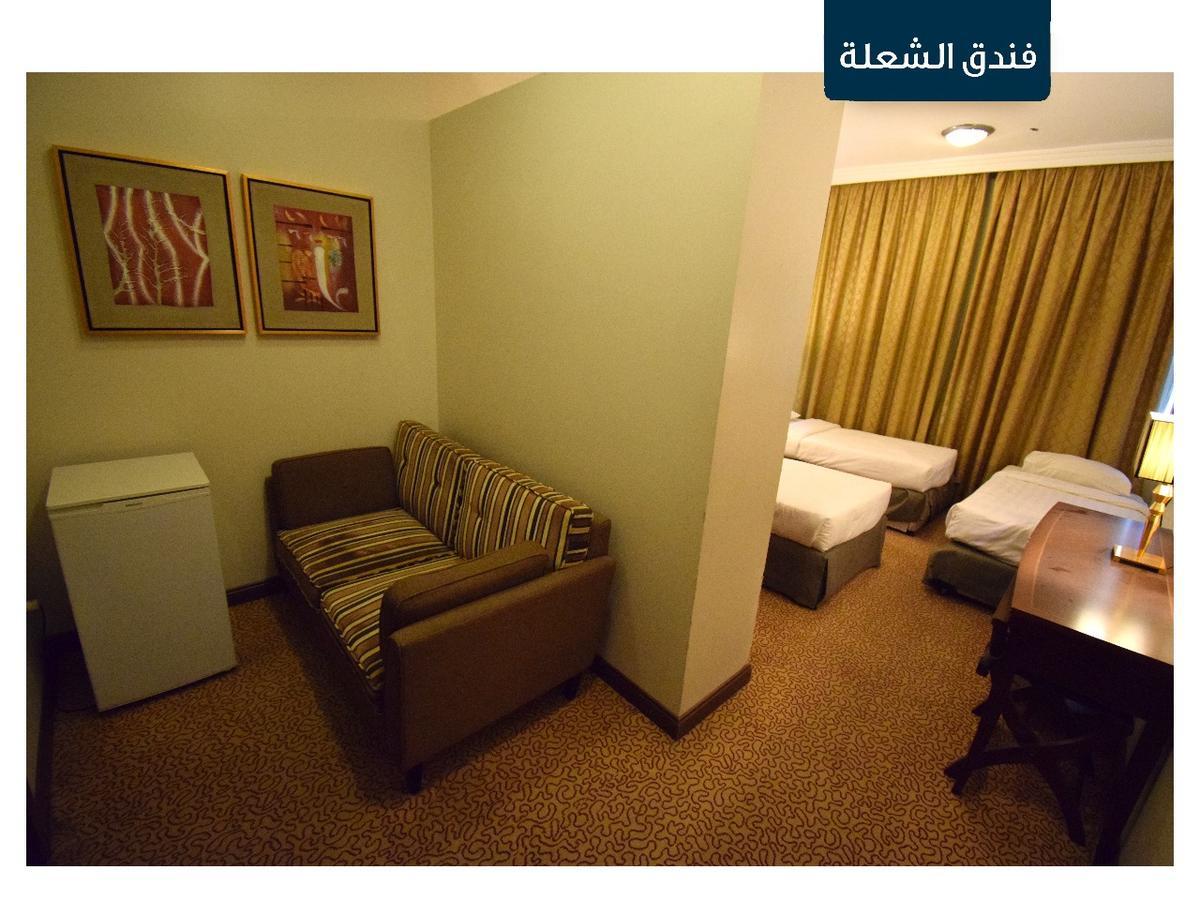 Hotel Al Shoula