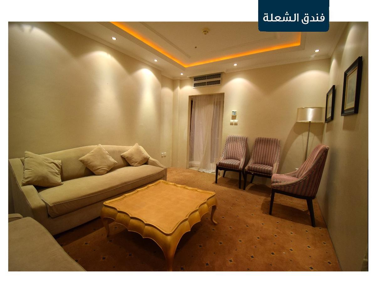 Al Shoula 3*