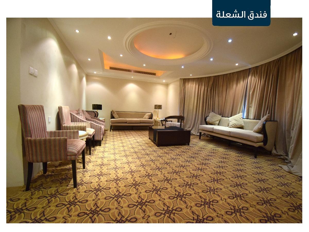 Al Shoula Hotel