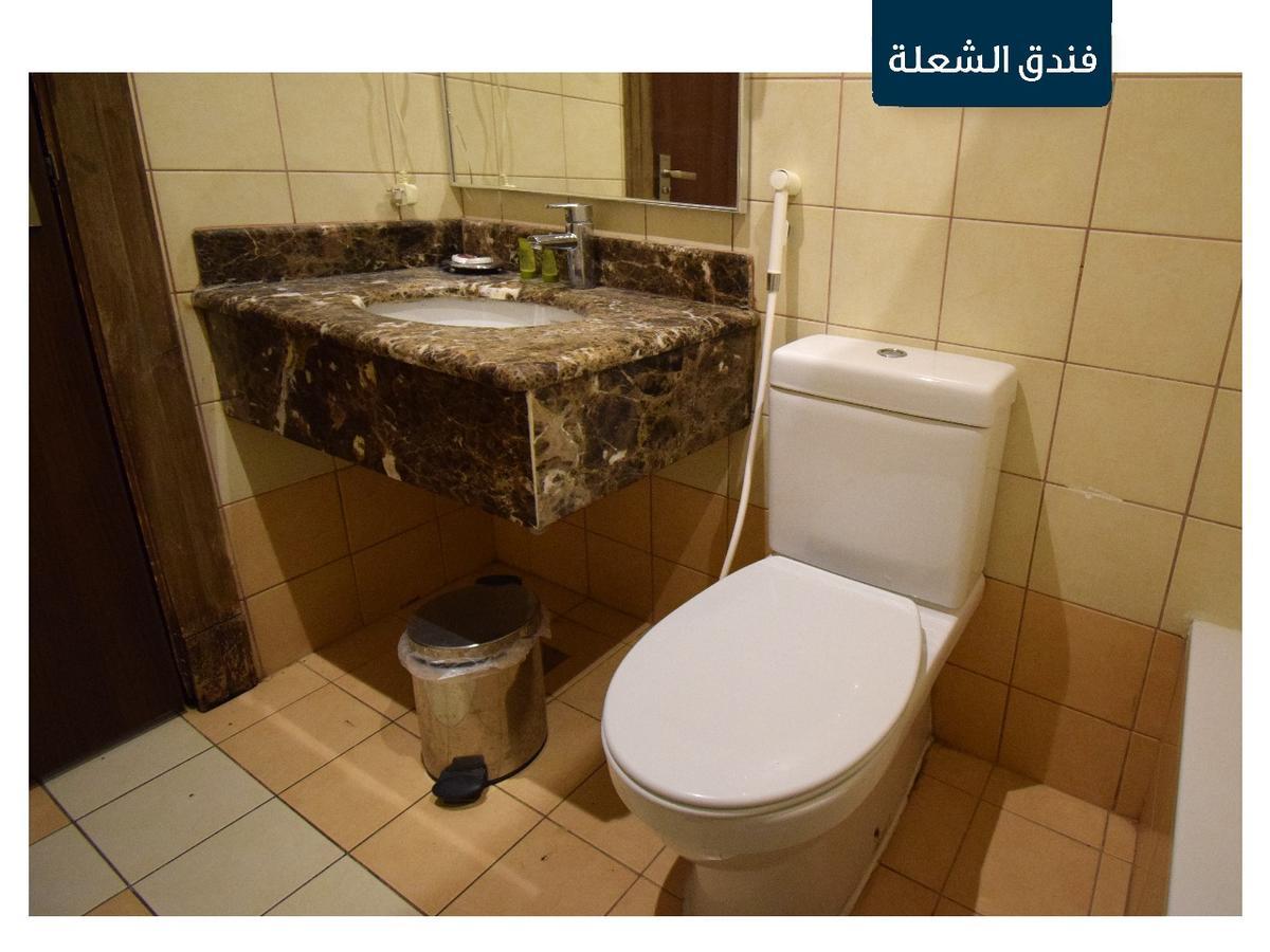 Al Shoula Hotel