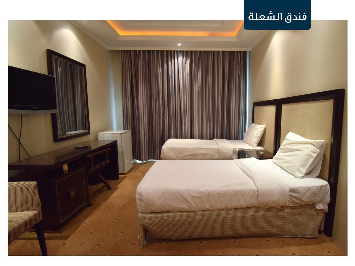 Al Shoula 3*