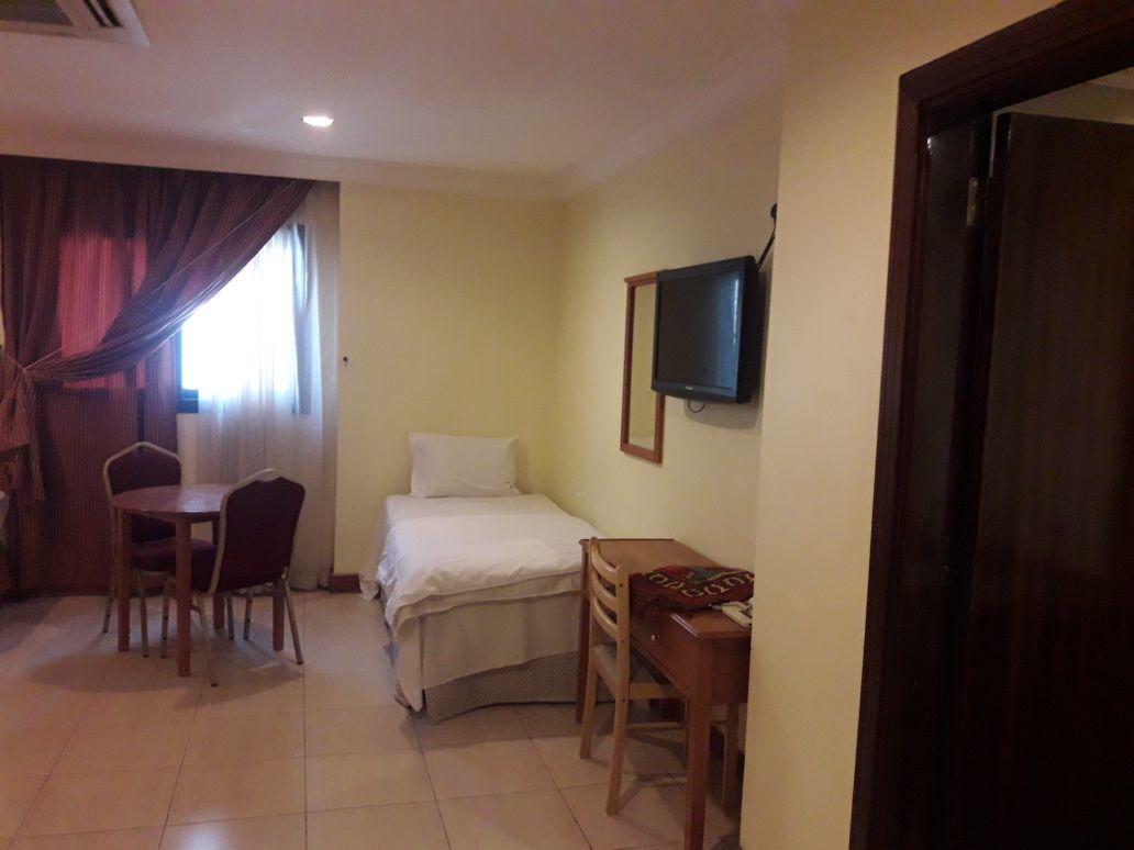 Orooq Al Thahab Al Makkiah Hotel 1