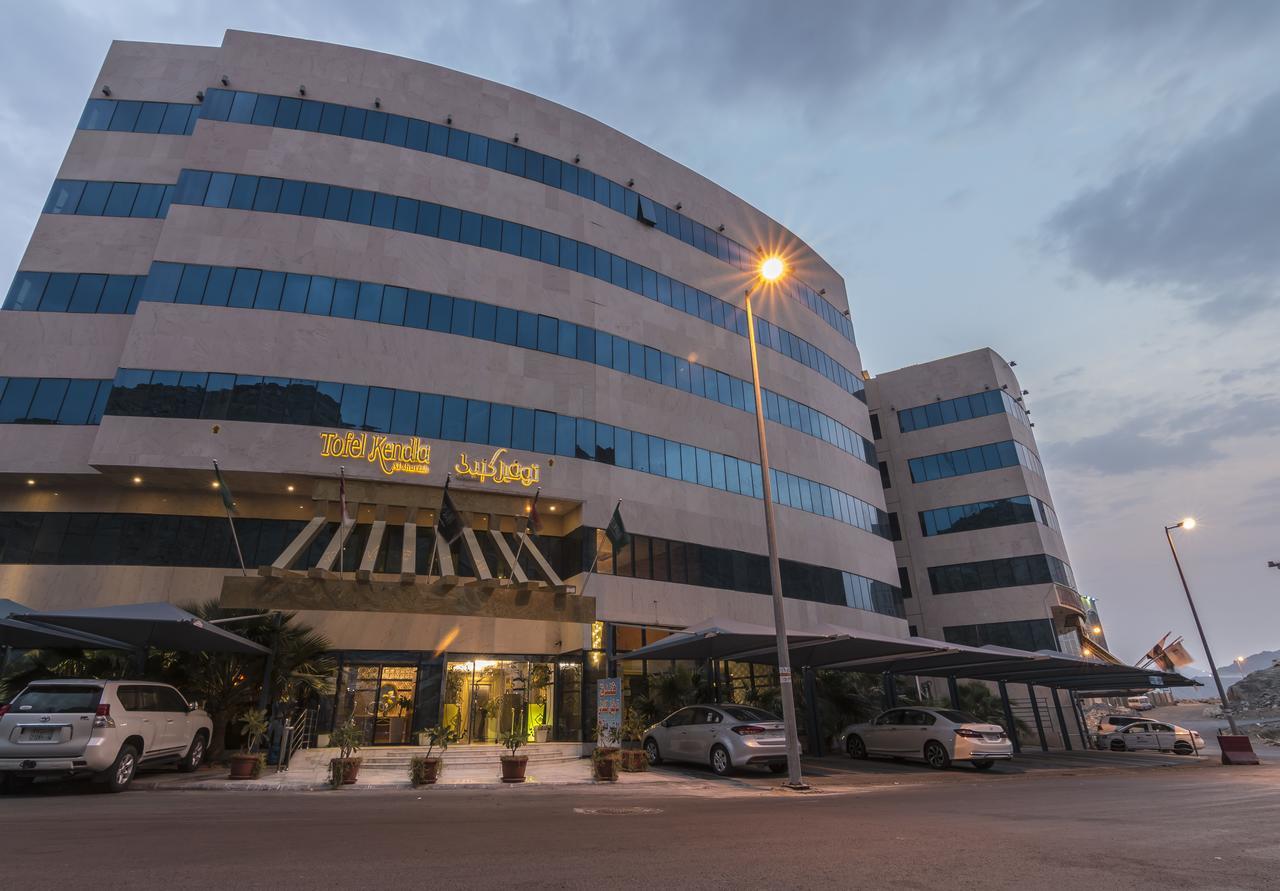 Tofel Alshorfah Kandley Hotel Mecca