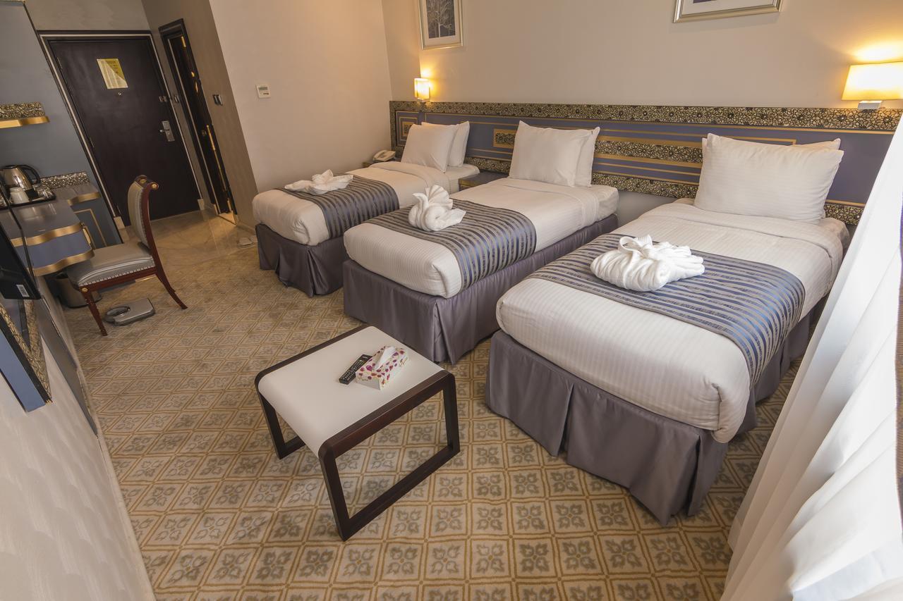 Hotel Tofel Alshorfah Kandley Mecca
